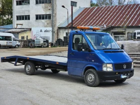 Обява за продажба на VW Lt Автовоз N1 ~12 850 лв. - изображение 5