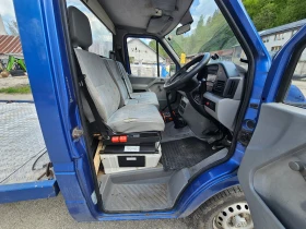 Обява за продажба на VW Lt Автовоз N1 ~12 850 лв. - изображение 6