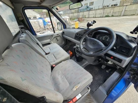 Обява за продажба на VW Lt Автовоз N1 ~12 850 лв. - изображение 7