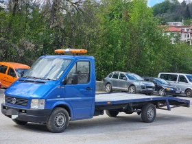 Обява за продажба на VW Lt Автовоз N1 ~12 850 лв. - изображение 1