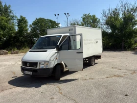 VW Lt | Mobile.bg    4