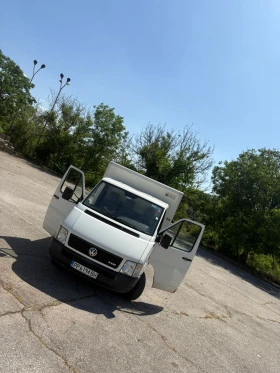     VW Lt
