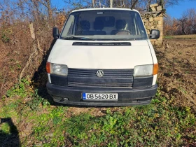 VW T4, снимка 3