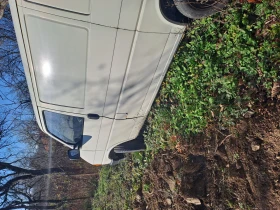 VW T4, снимка 5