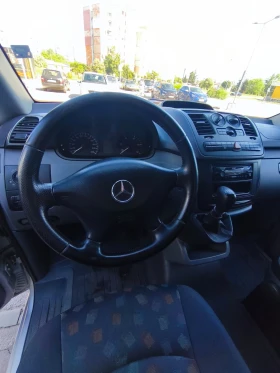 Mercedes-Benz Vito | Mobile.bg � ����� ������ 8