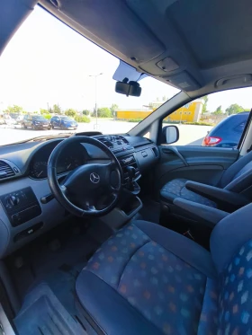 Mercedes-Benz Vito | Mobile.bg � ����� ������ 6