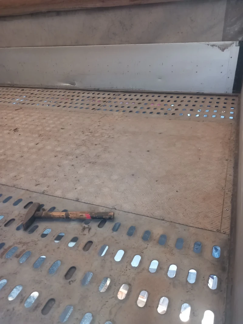 Iveco Daily 65C Бордови, снимка 4 - Бусове и автобуси - 52463634