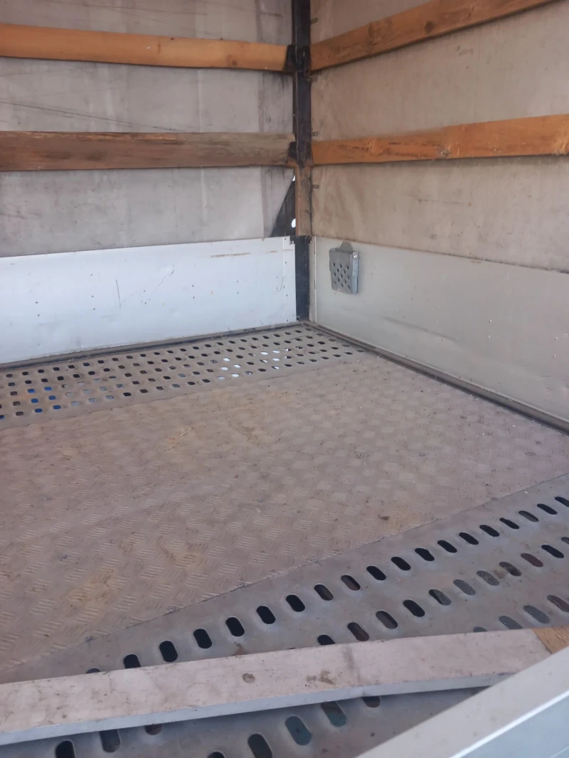 Iveco Daily 65C Бордови, снимка 8 - Бусове и автобуси - 52463634