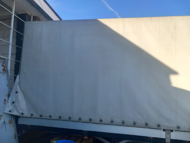 Iveco Daily 65C Бордови, снимка 2 - Бусове и автобуси - 52463634