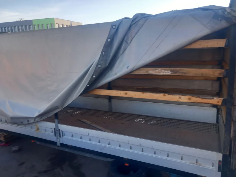 Iveco Daily 65C Бордови, снимка 6 - Бусове и автобуси - 52463634