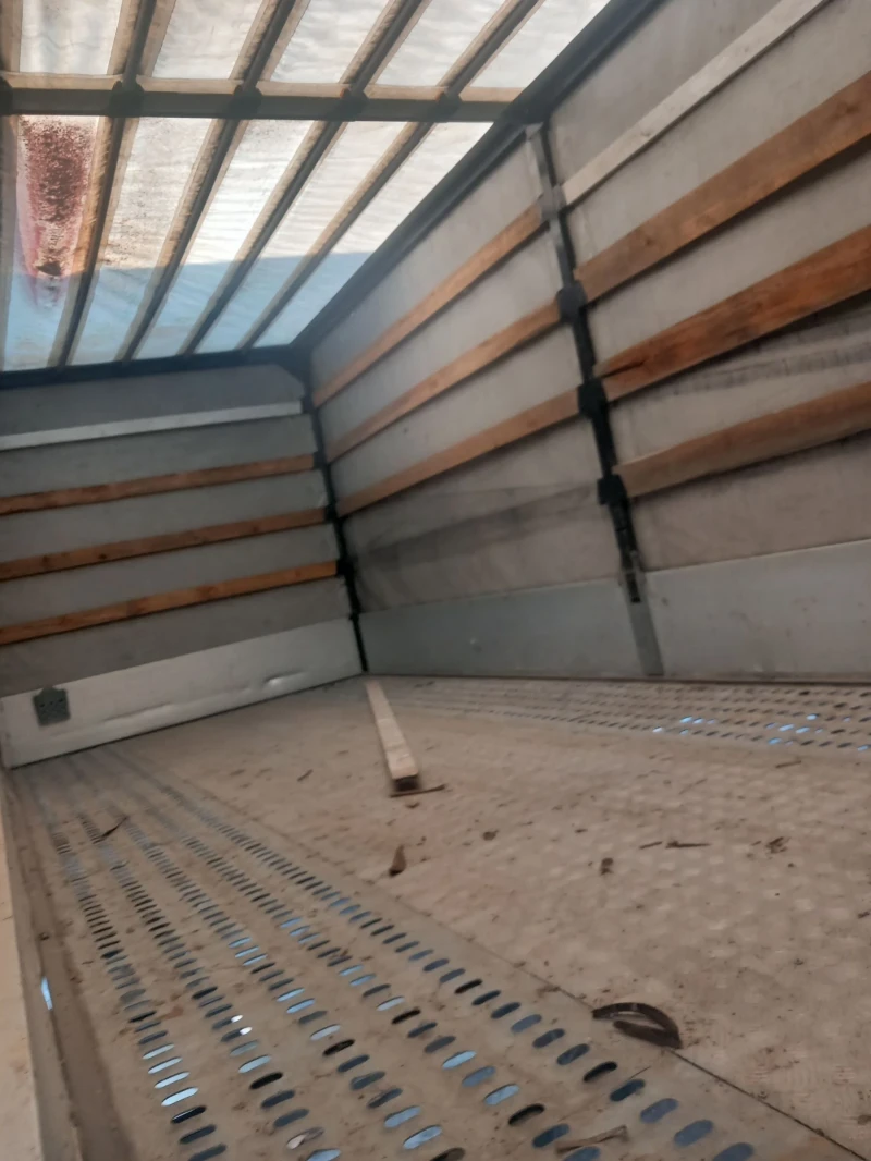 Iveco Daily 65C Бордови, снимка 7 - Бусове и автобуси - 52463634