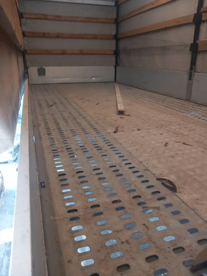 Iveco Daily 65C Бордови, снимка 3 - Бусове и автобуси - 52463634