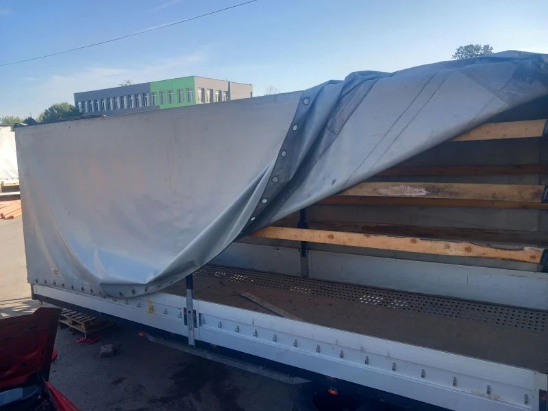 Iveco Daily 65C Бордови, снимка 5 - Бусове и автобуси - 52463634