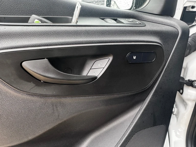 Mercedes-Benz Sprinter 317CDI КАТО НОВ!!!, снимка 13 - Бусове и автобуси - 52330489