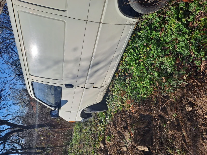 VW T4, снимка 5 - Бусове и автобуси - 52513018