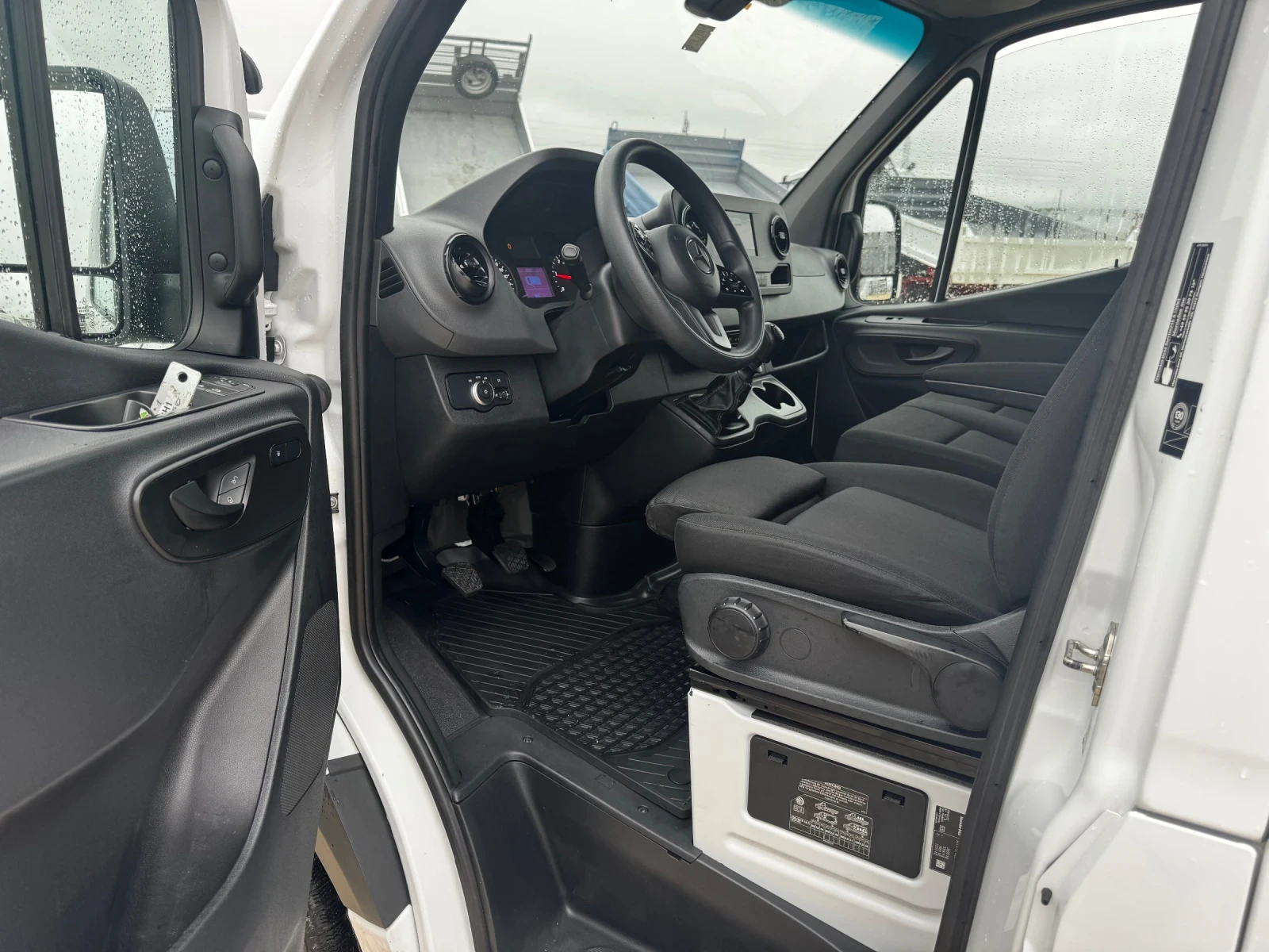 Mercedes-Benz Sprinter 317CDI  !!! | Mobile.bg   12