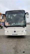 Mercedes-Benz Travego, снимка 1 - Бусове и автобуси - 44536469