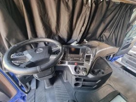 Mercedes-Benz Actros 1845 EEV, снимка 16