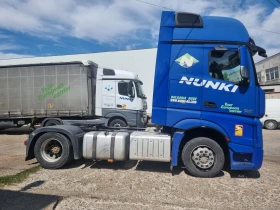 Mercedes-Benz Actros 1845 EEV, снимка 5