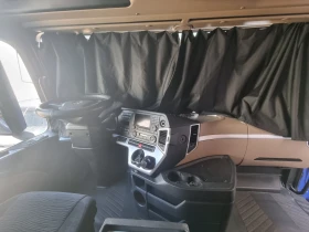 Mercedes-Benz Actros 1845 EEV, снимка 14