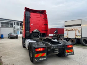 Volvo Fh, снимка 3