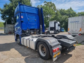 Mercedes-Benz Actros 1845 EEV | Mobile.bg    8