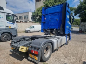 Mercedes-Benz Actros 1845 EEV | Mobile.bg    6