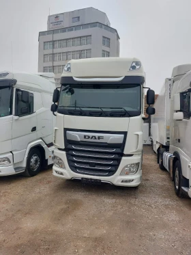 Daf Xf-480 SSC нов внос, снимка 1