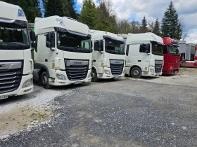 Обява за продажба на Daf XF 480 ~ 120 лв. - изображение 1