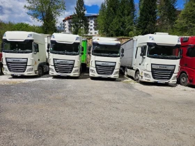 Обява за продажба на Daf XF 480 ~ 120 лв. - изображение 1