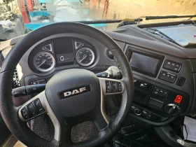 Обява за продажба на Daf XF 480 ~ 120 лв. - изображение 4