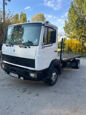 Mercedes-Benz 814 | Mobile.bg    2