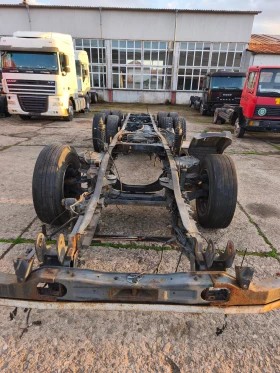     Mercedes-Benz Actros  Axor