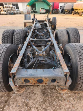 Mercedes-Benz Actros  Axor | Mobile.bg    7