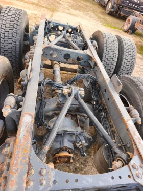 Mercedes-Benz Actros  Axor | Mobile.bg    5