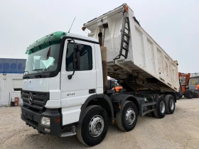 Mercedes-Benz Actros 4141