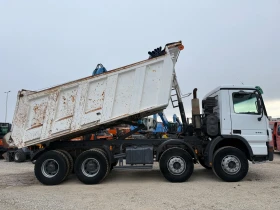 Mercedes-Benz Actros 4141 | Mobile.bg    5