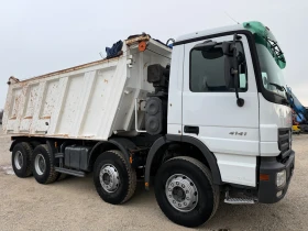Mercedes-Benz Actros 4141 | Mobile.bg    15