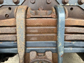 Mercedes-Benz Actros 4141 | Mobile.bg    7