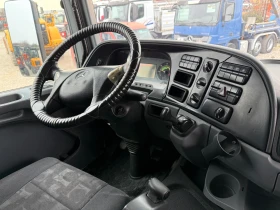 Mercedes-Benz Actros 4141 | Mobile.bg    17