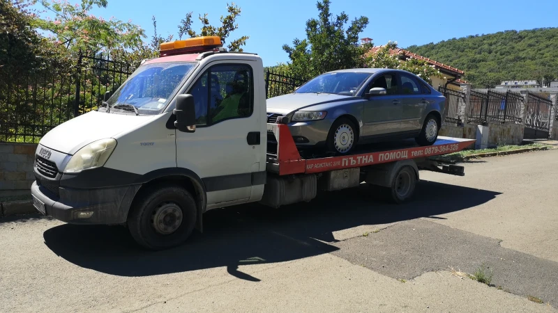 Iveco Daily 70c17, снимка 8 - Камиони - 52432879