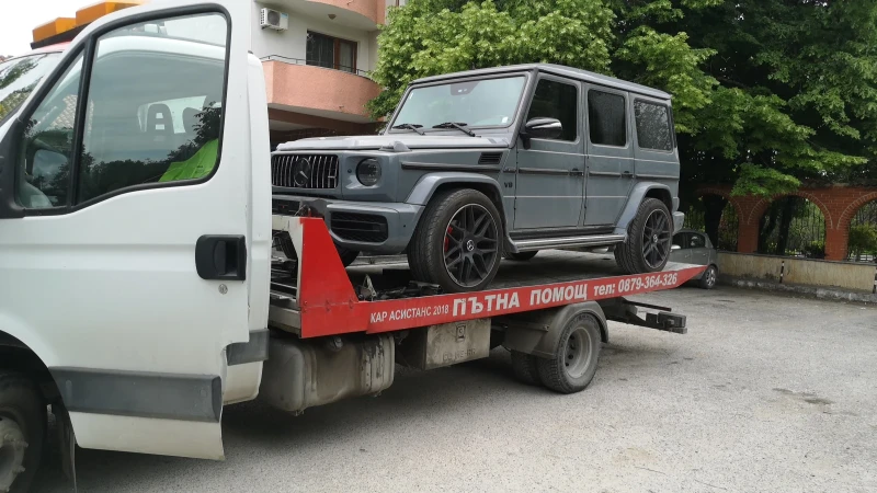 Iveco Daily 70c17, снимка 7 - Камиони - 52432879