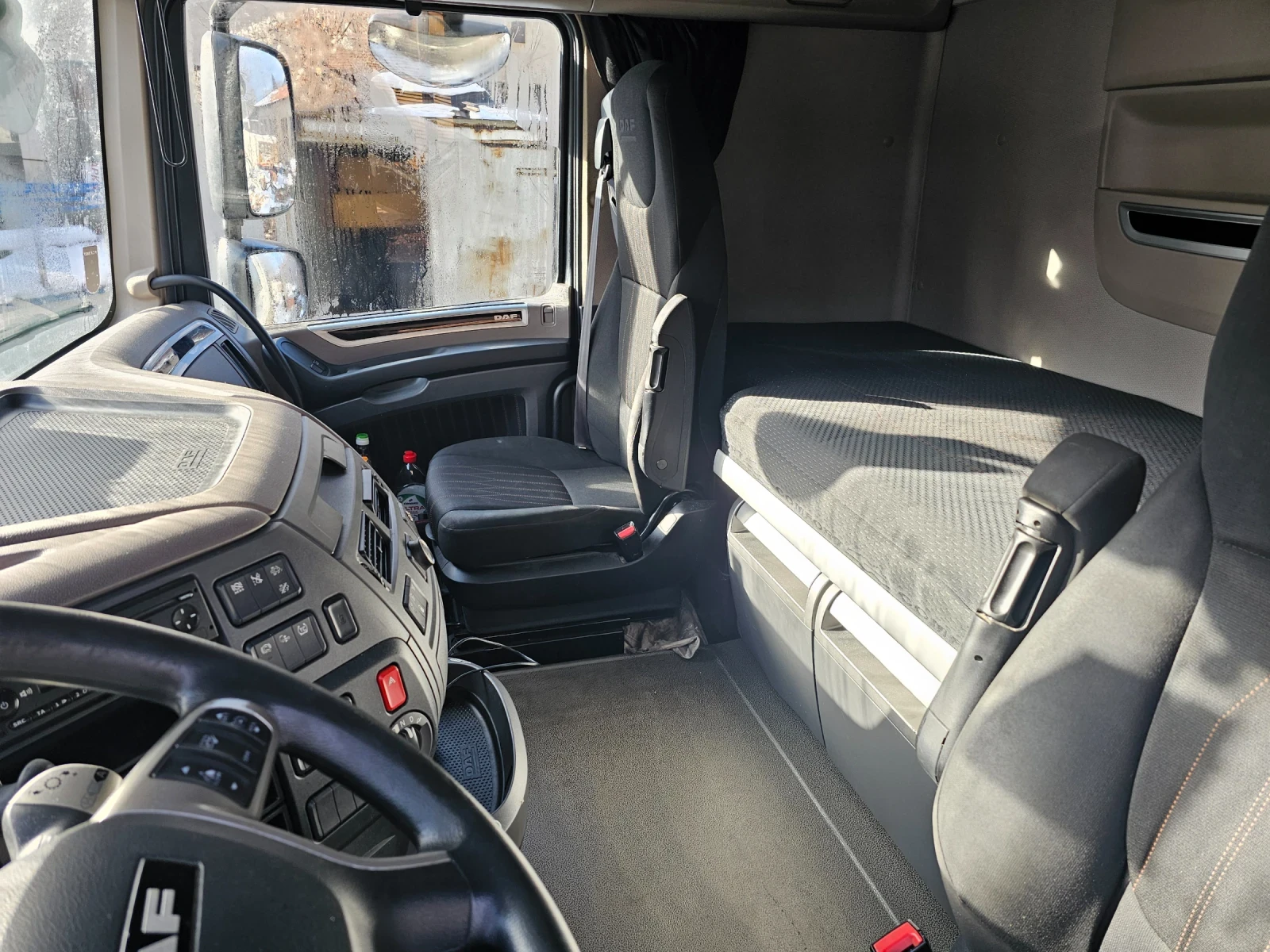 Daf XF 480 - изображение 6
