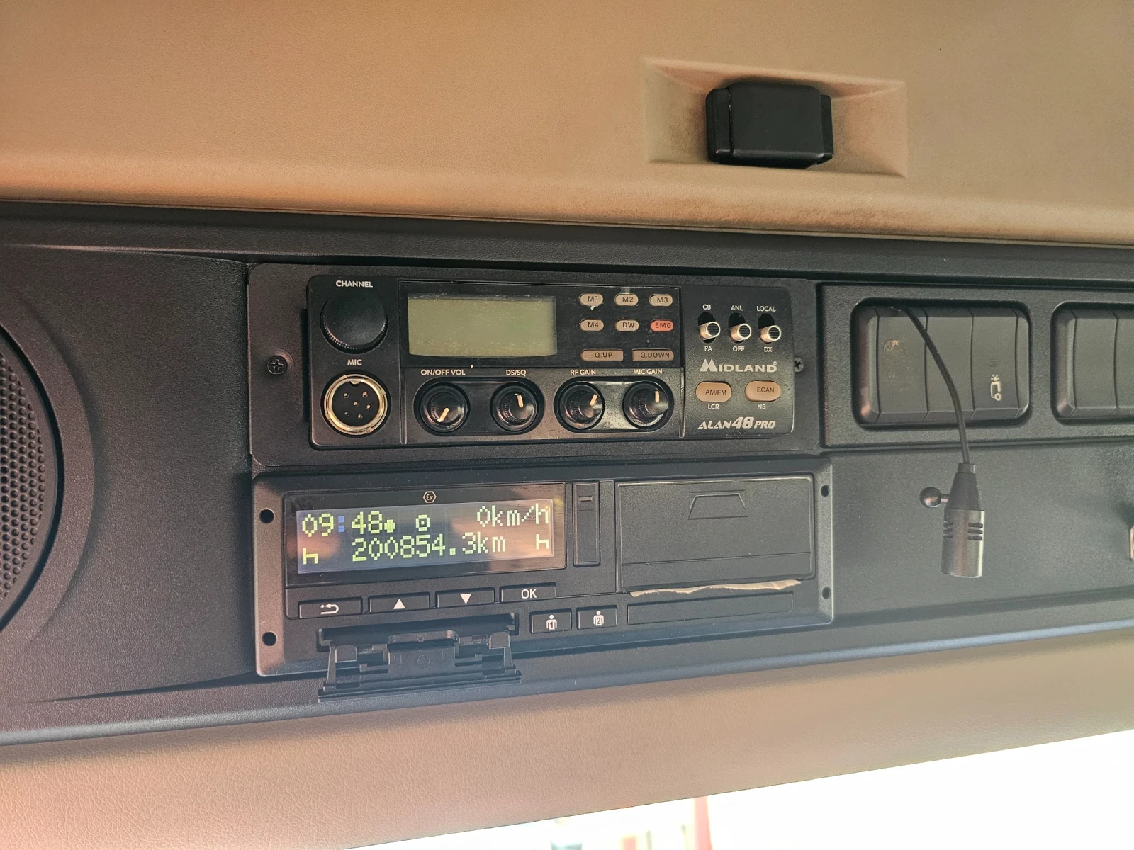 Daf XF 480 - изображение 8
