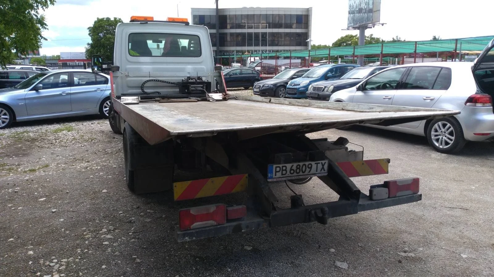 Iveco Daily 70c17 - изображение 2