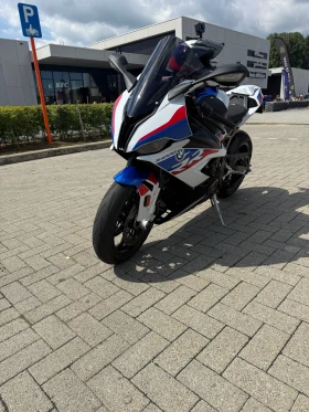 BMW S S1000 RR  По документи А2, снимка 1