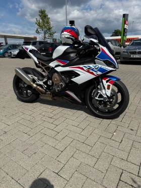 BMW S S1000 RR  По документи А2, снимка 5