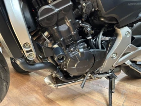 Honda Hornet 600, снимка 7