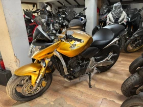 Honda Hornet 600, снимка 2