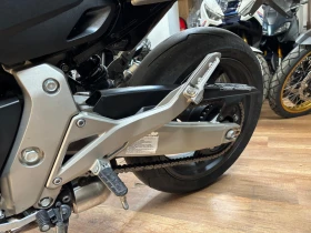 Honda Hornet 600, снимка 10